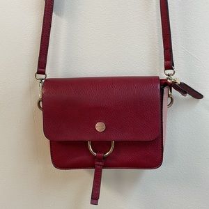 New Parfois Everyday Crossbody Bag By Anthropologie!!🔥🔥🔥